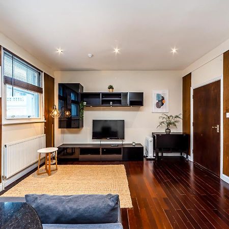 Pass The Keys - Holborn Apartment Close To Everything Лондон Екстер'єр фото