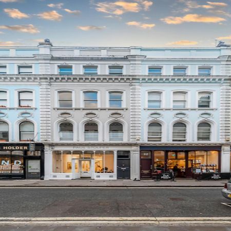 Pass The Keys - Holborn Apartment Close To Everything Лондон Екстер'єр фото