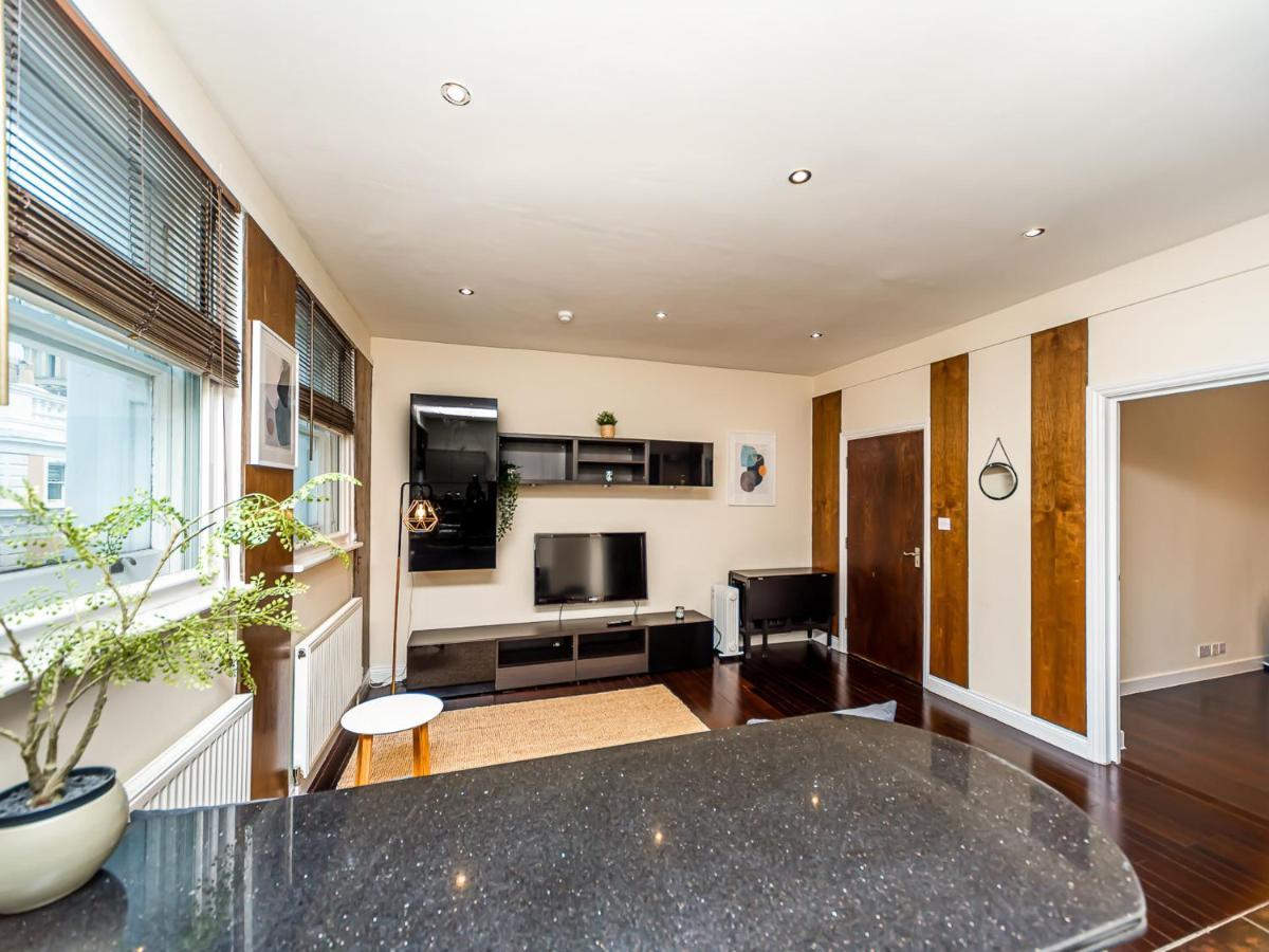 Pass The Keys - Holborn Apartment Close To Everything Лондон Екстер'єр фото