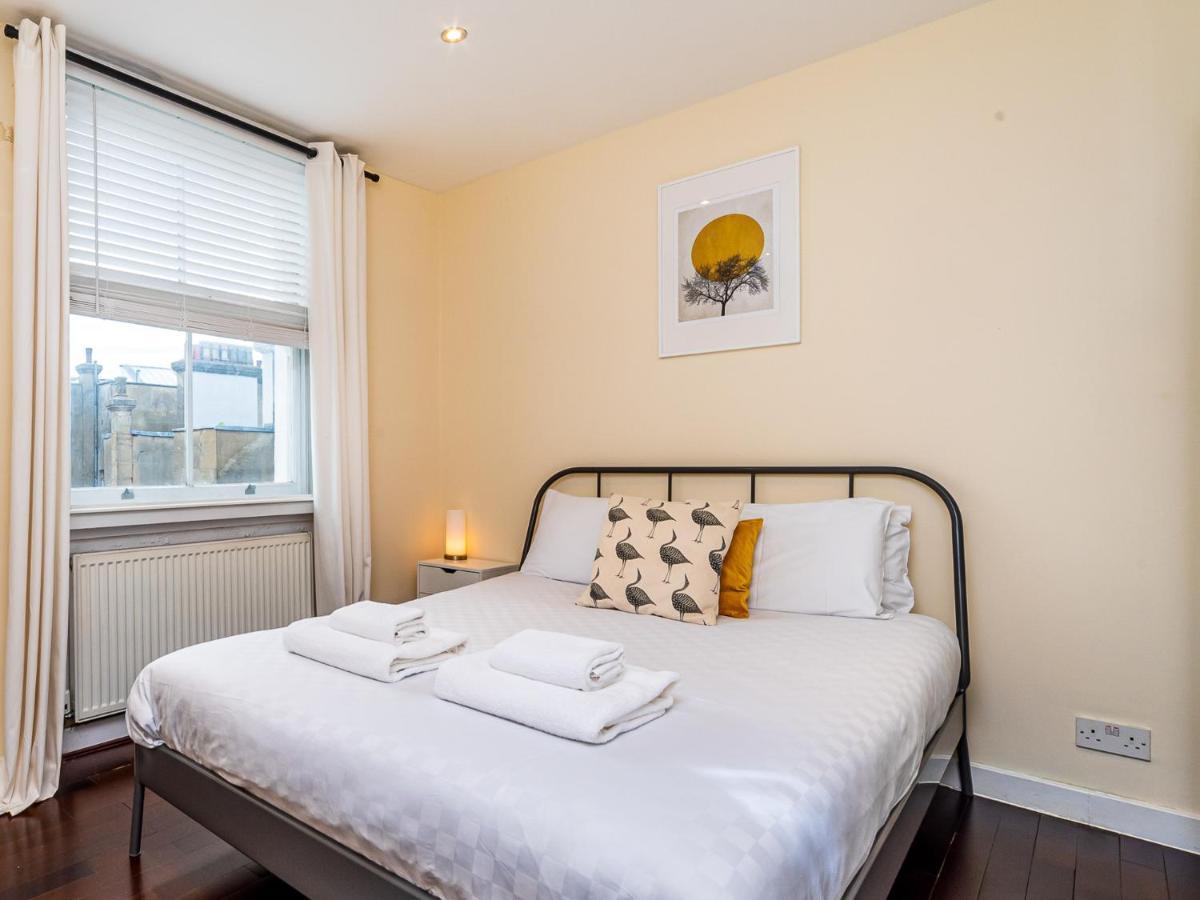 Pass The Keys - Holborn Apartment Close To Everything Лондон Екстер'єр фото