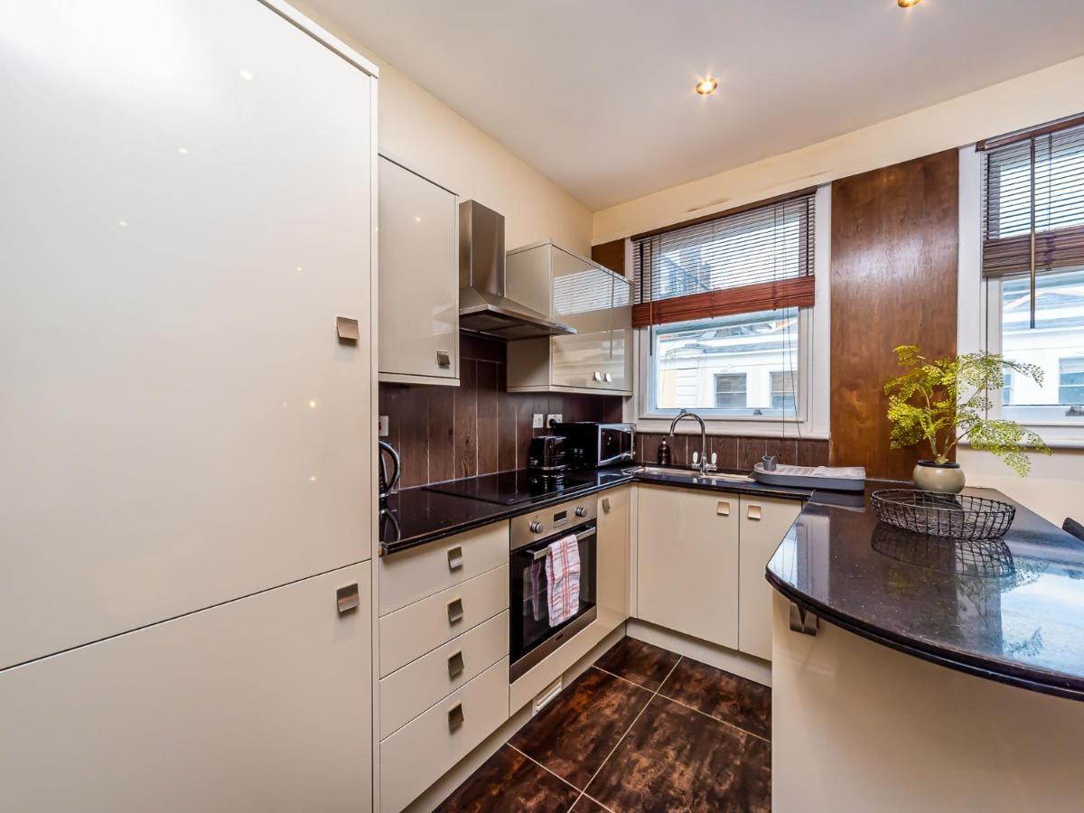 Pass The Keys - Holborn Apartment Close To Everything Лондон Екстер'єр фото