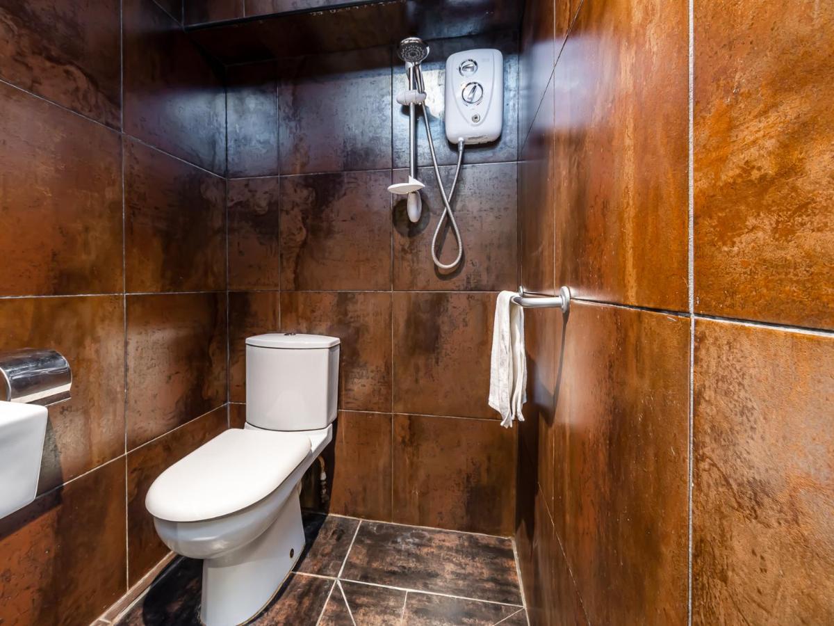 Pass The Keys - Holborn Apartment Close To Everything Лондон Екстер'єр фото