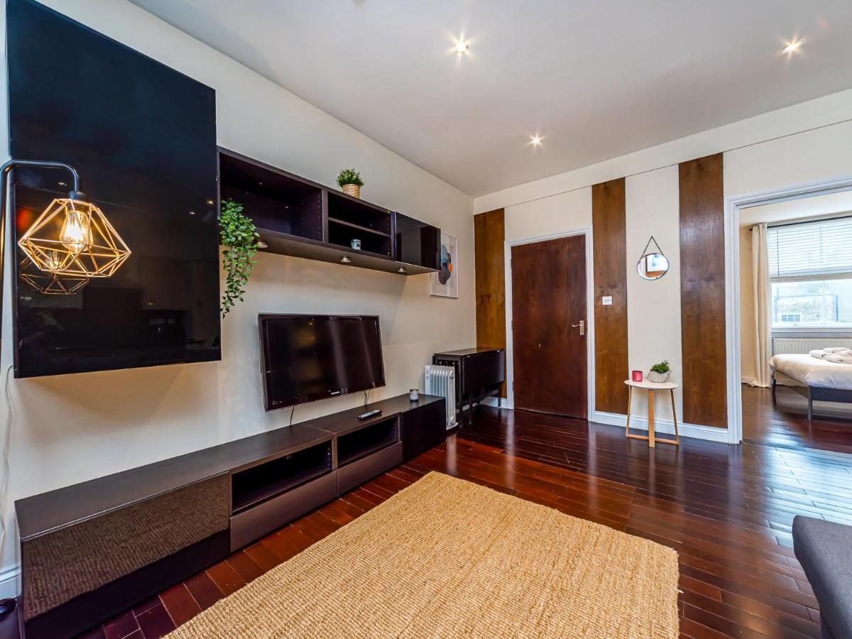 Pass The Keys - Holborn Apartment Close To Everything Лондон Екстер'єр фото