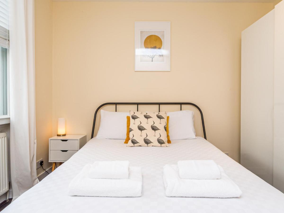 Pass The Keys - Holborn Apartment Close To Everything Лондон Екстер'єр фото